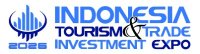 Indonesia Tourism & Trade Investment Expo 2026 - Batam (Februari 2026)